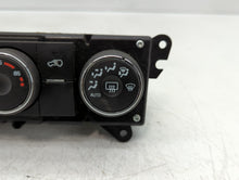 2008 Suzuki Vitara Climate Control Module Temperature AC/Heater Replacement P/N:25843758 Fits 2007 2009 OEM Used Auto Parts