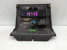 2007-2014 Cadillac Escalade Climate Control Module Temperature AC/Heater Replacement P/N:15106146 Fits OEM Used Auto Parts