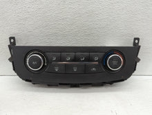 2018 Nissan Altima Climate Control Module Temperature AC/Heater Replacement P/N:275109HS0A Fits OEM Used Auto Parts