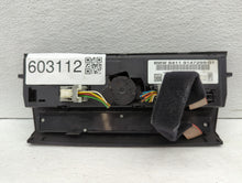 2007-2009 Bmw 335i Climate Control Module Temperature AC/Heater Replacement P/N:6411 9147299-01 Fits 2007 2008 2009 OEM Used Auto Parts