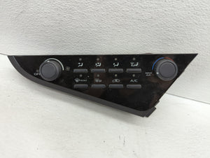 2018-2022 Toyota Camry Climate Control Module Temperature AC/Heater Replacement P/N:55900-06500 Fits 2018 2019 2020 2021 2022 OEM Used Auto Parts