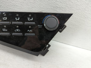 2018-2022 Toyota Camry Climate Control Module Temperature AC/Heater Replacement P/N:55900-06500 Fits 2018 2019 2020 2021 2022 OEM Used Auto Parts