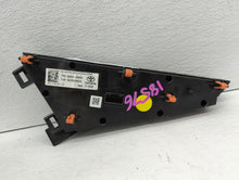 2018-2022 Toyota Camry Climate Control Module Temperature AC/Heater Replacement P/N:55900-06500 Fits 2018 2019 2020 2021 2022 OEM Used Auto Parts