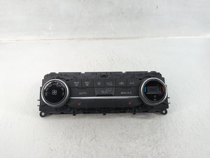 2018-2020 Ford Ecosport Climate Control Module Temperature AC/Heater Replacement P/N:GN15-18C612-CJ Fits 2018 2019 2020 OEM Used Auto Parts