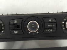 2005 Bmw 545i Climate Control Module Temperature AC/Heater Replacement P/N:6411 6956830-01 Fits 2006 2007 2008 2009 2010 OEM Used Auto Parts