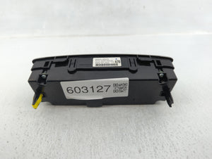 2014-2019 Toyota Highlander Climate Control Module Temperature AC/Heater Replacement P/N:55900-0E470 Fits OEM Used Auto Parts