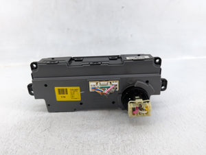 2011-2013 Hyundai Sonata Climate Control Module Temperature AC/Heater Replacement P/N:97250-3Q001 Fits 2011 2012 2013 OEM Used Auto Parts