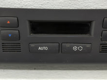 2004-2010 Bmw X3 Climate Control Module Temperature AC/Heater Replacement P/N:3426630 Fits 2004 2005 2006 2007 2008 2009 2010 OEM Used Auto Parts