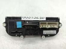 2009-2010 Volkswagen Cc Climate Control Module Temperature AC/Heater Replacement P/N:K009 5HB 009 751-27 Fits 2009 2010 OEM Used Auto Parts