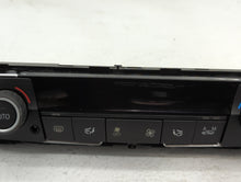 2014-2015 Bmw 320i Climate Control Module Temperature AC/Heater Replacement P/N:6411 9363546-02 Fits 2014 2015 OEM Used Auto Parts