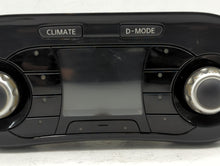 2011-2014 Nissan Juke Climate Control Module Temperature AC/Heater Replacement P/N:258451KM0B Fits 2011 2012 2013 2014 OEM Used Auto Parts