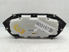 2011-2014 Nissan Juke Climate Control Module Temperature AC/Heater Replacement P/N:258451KM0B Fits 2011 2012 2013 2014 OEM Used Auto Parts