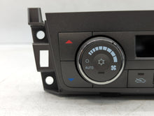 2007-2011 Cadillac Dts Climate Control Module Temperature AC/Heater Replacement P/N:25839381 MX237000-2551 Fits OEM Used Auto Parts