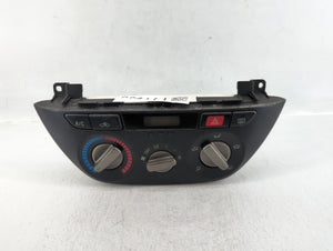 2001-2003 Toyota Rav4 Climate Control Module Temperature AC/Heater Replacement P/N:455916-2030 Fits 2001 2002 2003 OEM Used Auto Parts