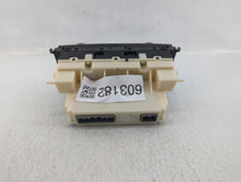 2012-2015 Honda Pilot Climate Control Module Temperature AC/Heater Replacement P/N:16814031710 NH834L Fits 2012 2013 2014 2015 OEM Used Auto Parts