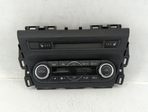 2018-2021 Mazda 6 Climate Control Module Temperature AC/Heater Replacement P/N:0600834 71117 A Fits 2018 2019 2020 2021 OEM Used Auto Parts