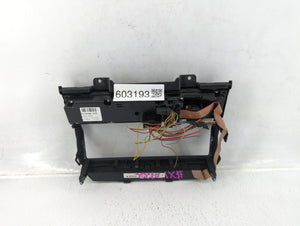 2007-2010 Bmw X5 Climate Control Module Temperature AC/Heater Replacement P/N:9 178 065-01 90025-188 Fits 2007 2008 2009 2010 OEM Used Auto Parts