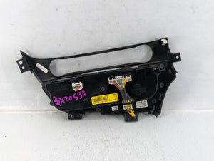 2014-2015 Kia Optima Climate Control Module Temperature AC/Heater Replacement P/N:Q138TQZ 97250-2TQN0CA Fits 2014 2015 OEM Used Auto Parts