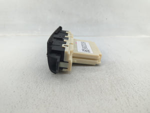 2011-2014 Acura Tsx Climate Control Module Temperature AC/Heater Replacement Fits 2011 2012 2013 2014 OEM Used Auto Parts