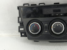 2014-2015 Mazda 6 Climate Control Module Temperature AC/Heater Replacement P/N:18C612-MC K4000 3B06B Fits 2014 2015 OEM Used Auto Parts