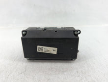 2011-2017 Honda Odyssey Climate Control Module Temperature AC/Heater Replacement P/N:04215124047 NH167L Fits OEM Used Auto Parts