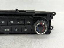 2013-2015 Honda Civic Climate Control Module Temperature AC/Heater Replacement P/N:3454B1 101944 Fits 2013 2014 2015 OEM Used Auto Parts