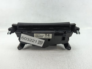 2015-2019 Nissan Sentra Climate Control Module Temperature AC/Heater Replacement P/N:AB43550044 VPASH-18C612-ABA Fits OEM Used Auto Parts