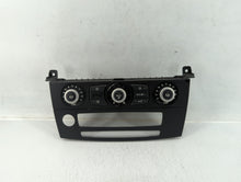 2010-2013 Infiniti G37 Climate Control Module Temperature AC/Heater Replacement P/N:6 976 362 Fits 2010 2011 2012 2013 2014 2015 OEM Used Auto Parts