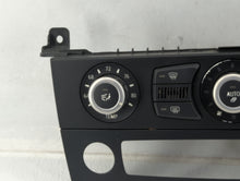 2010-2013 Infiniti G37 Climate Control Module Temperature AC/Heater Replacement P/N:6 976 362 Fits 2010 2011 2012 2013 2014 2015 OEM Used Auto Parts