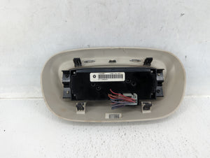 2014-2015 Dodge Durango Climate Control Module Temperature AC/Heater Replacement P/N:T153400369 68158253AD Fits 2014 2015 OEM Used Auto Parts