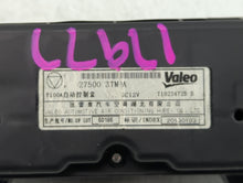 2013-2015 Nissan Altima Climate Control Module Temperature AC/Heater Replacement P/N:27500 3TM0A Fits 2013 2014 2015 OEM Used Auto Parts