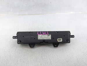 2013-2015 Nissan Altima Climate Control Module Temperature AC/Heater Replacement P/N:27500 3TM0A Fits 2013 2014 2015 OEM Used Auto Parts