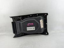 2014-2016 Acura Mdx Climate Control Module Temperature AC/Heater Replacement P/N:H01807509 83406TZ5 A010M1 Fits 2014 2015 2016 OEM Used Auto Parts