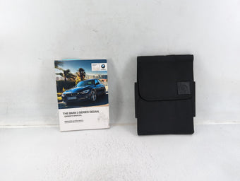 compare product 2016 Bmw X3 Owners Manual Book Guide OEM Used Auto Parts