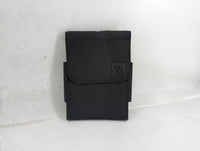 2016 Bmw X3 Owners Manual Book Guide OEM Used Auto Parts - Oemusedautoparts1.com