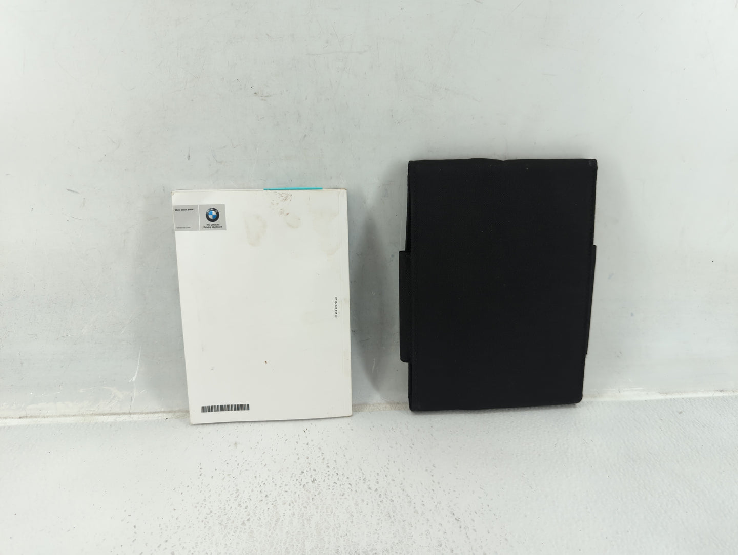 2016 Bmw X3 Owners Manual Book Guide OEM Used Auto Parts - Oemusedautoparts1.com