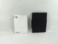 2016 Bmw X3 Owners Manual Book Guide OEM Used Auto Parts - Oemusedautoparts1.com