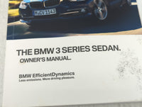 2016 Bmw X3 Owners Manual Book Guide OEM Used Auto Parts - Oemusedautoparts1.com