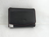 2017 Kia Sorento Owners Manual Book Guide P/N:HXG5-EU65A OEM Used Auto Parts - Oemusedautoparts1.com