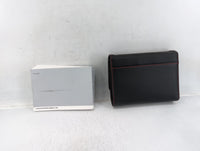 2017 Kia Sorento Owners Manual Book Guide P/N:HXG5-EU65A OEM Used Auto Parts - Oemusedautoparts1.com