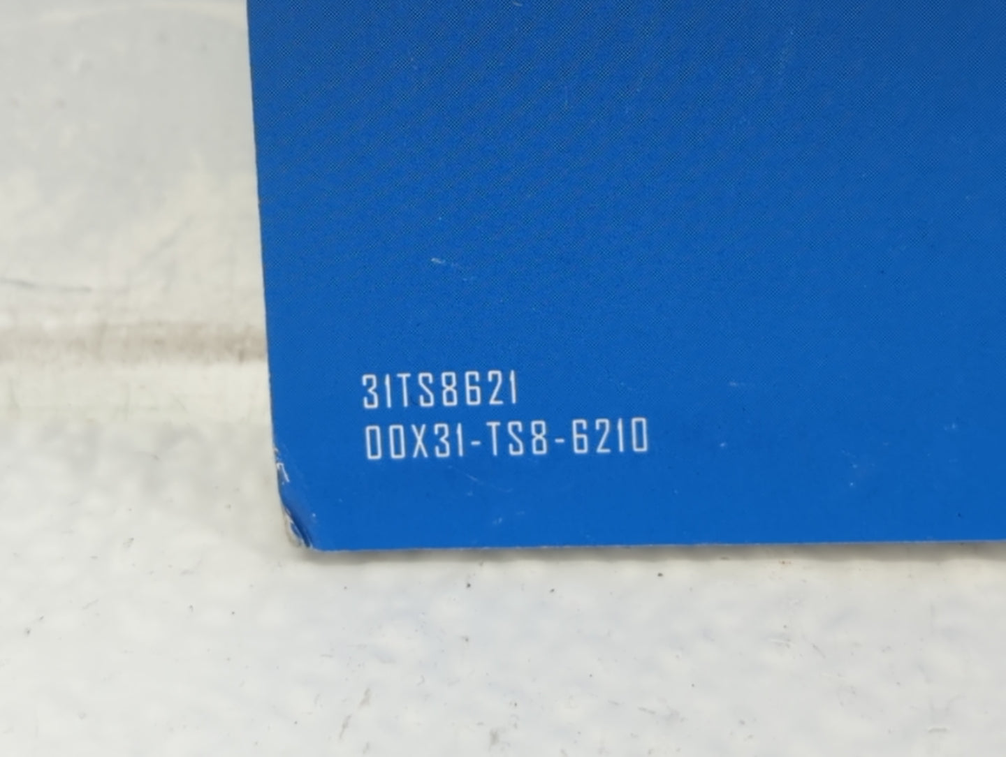 2014 Honda Civic Owners Manual Book Guide OEM Used Auto Parts - Oemusedautoparts1.com