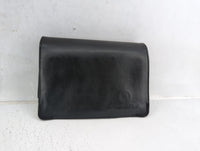 2008 Acura Mdx Owners Manual Book Guide P/N:00X31-STX-6102 OEM Used Auto Parts - Oemusedautoparts1.com