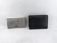 2008 Acura Mdx Owners Manual Book Guide P/N:00X31-STX-6102 OEM Used Auto Parts - Oemusedautoparts1.com