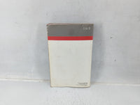 2010 Toyota Prius Owners Manual Book Guide P/N:01999-47668 OEM Used Auto Parts - Oemusedautoparts1.com