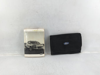 compare product 2013 Ford Escape Owners Manual Book Guide P/N:DJ5J 19A321 AA OEM Used Auto Parts