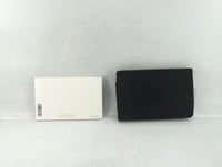 2013 Nissan Versa Owners Manual Book Guide P/N:OM3E ON17U1 OEM Used Auto Parts - Oemusedautoparts1.com