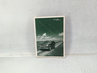 2008 Ford Explorer Owners Manual Book Guide P/N:8L2J 19A321 LA OEM Used Auto Parts - Oemusedautoparts1.com