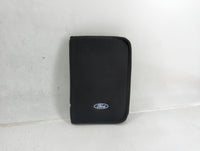 2008 Ford Explorer Owners Manual Book Guide P/N:8L2J 19A321 LA OEM Used Auto Parts - Oemusedautoparts1.com