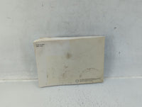 2020 Hyundai Kona Owners Manual Book Guide P/N:KJ90-EU98C OEM Used Auto Parts - Oemusedautoparts1.com