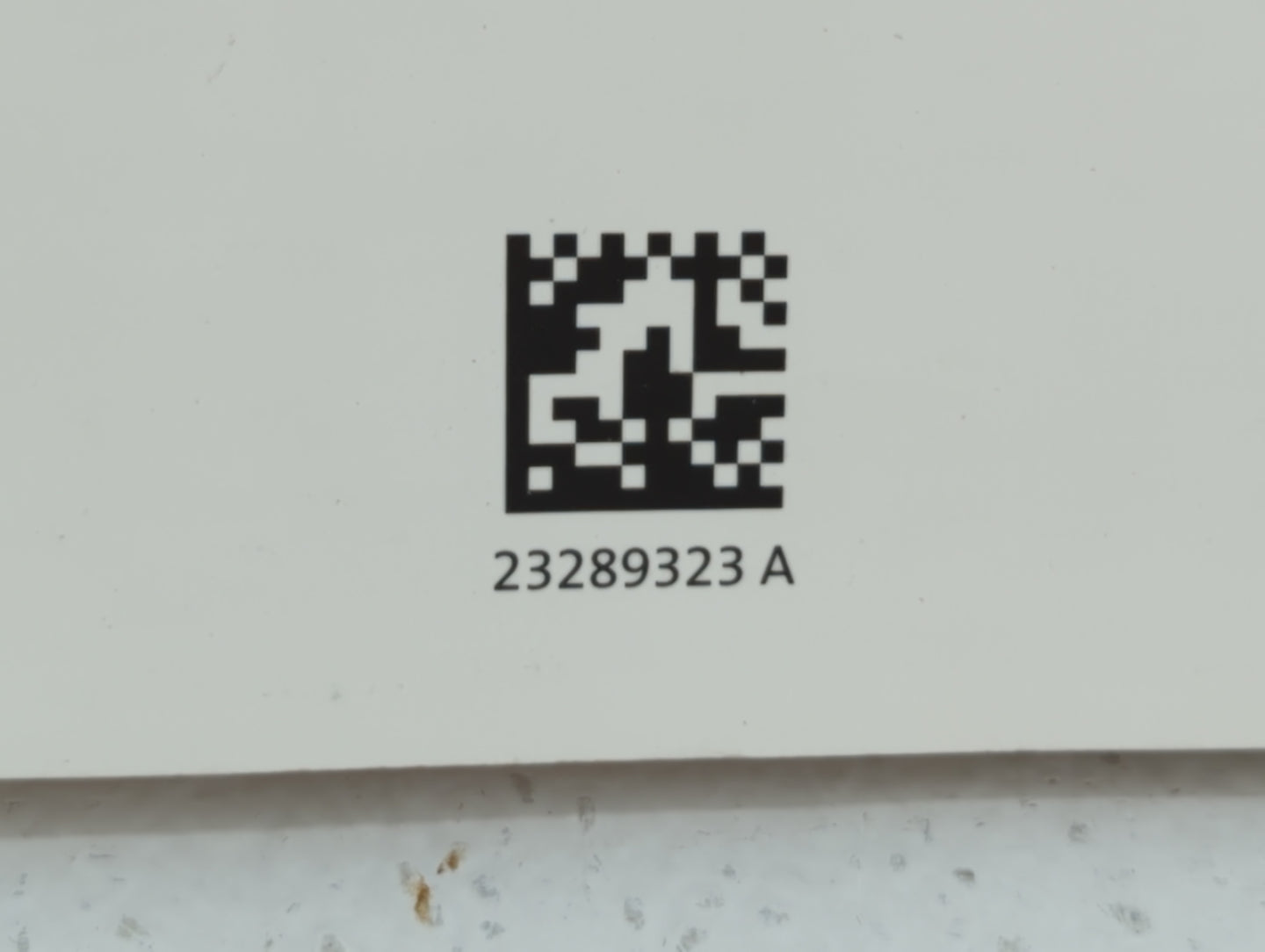 2016 Chevrolet Cruze Owners Manual Book Guide P/N:22852844 B OEM Used Auto Parts - Oemusedautoparts1.com